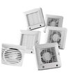 Thermex 205.34.1000.2 EDM 100 ventilator