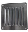 Thermex 830.52.5024.9 metal lamelrist 24x24 cm