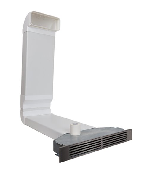 Thermex 535.99.2004.9 Downdraft Kit H