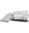 Thermex 535.99.2004.9 Downdraft Kit H
