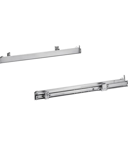Siemens HZ538000 varioClip teleskopudtræk 1 niveau