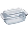 Siemens HZ915003 stegeso i glas 5,4 liter