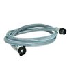 Siemens WZ10131 aquastop-forlænger 2,5m, t/vaskemaskiner