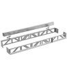 Siemens LZ28WWY12 mounting kit for seamless installation