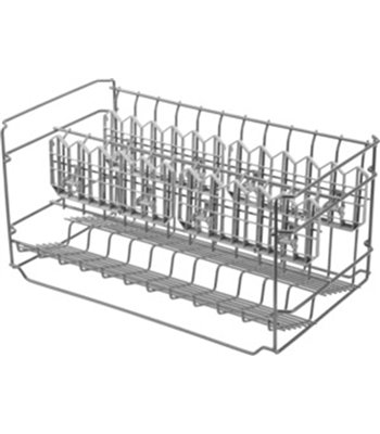 Siemens SZ73640 glasindsats t/opvaskemaskiner