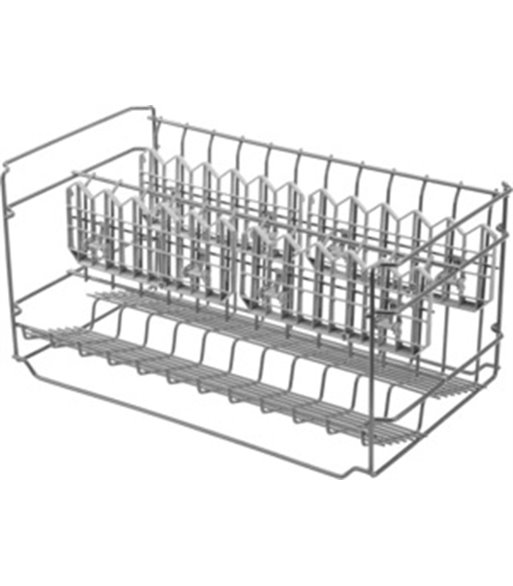 Siemens SZ73640 glasindsats t/opvaskemaskiner