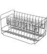 Siemens SZ73640 glasindsats t/opvaskemaskiner