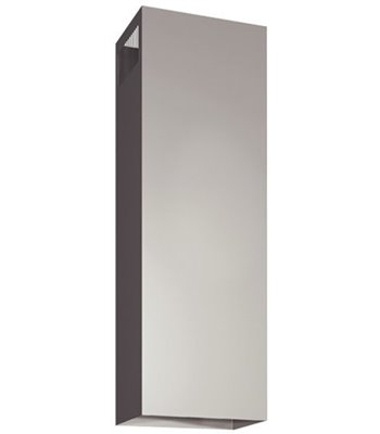 Siemens LZ12285 skorstensforlænger 1,10m, LF959BL90