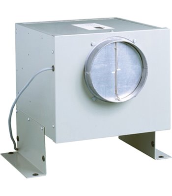 Witt FWK 280 kulfilter