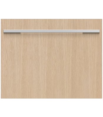 Fisher og Paykel Steel Front DD60SHTI9 stål front