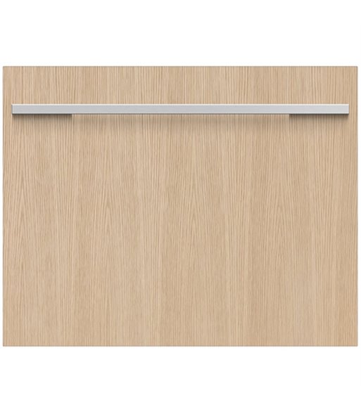 Fisher og Paykel Steel Front DD60SHTI9 stål front