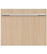 Fisher og Paykel Steel Front DD60SHTI9 stål front