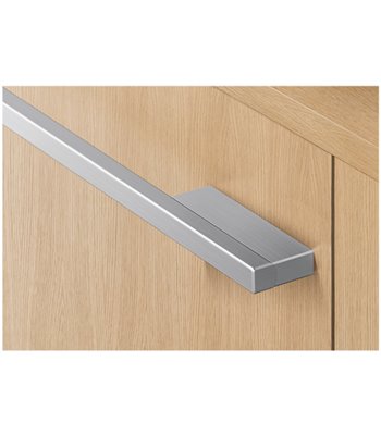 Fisher og Paykel Steel Front DD60SHTI9 stål front