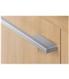Fisher og Paykel Steel Front DD60SHTI9 stål front