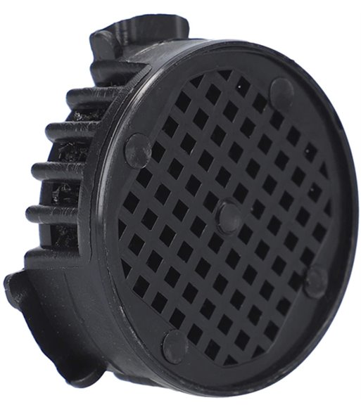 T-LiebHerr freshair active carbon filter