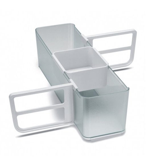 Tilbehør køl & frys flexsystem 70 cm blu - biofresh