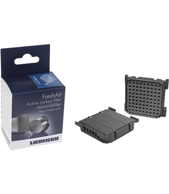 Liebherr 9882429 freshair active kulfilter 2 stk