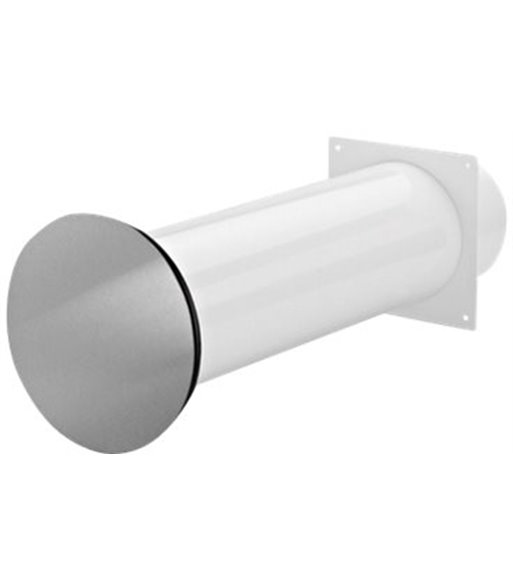 Silverline 4043040 flowstar murgennemføring komplet m. auto.