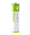 Nedis batteri AA 20 stk
