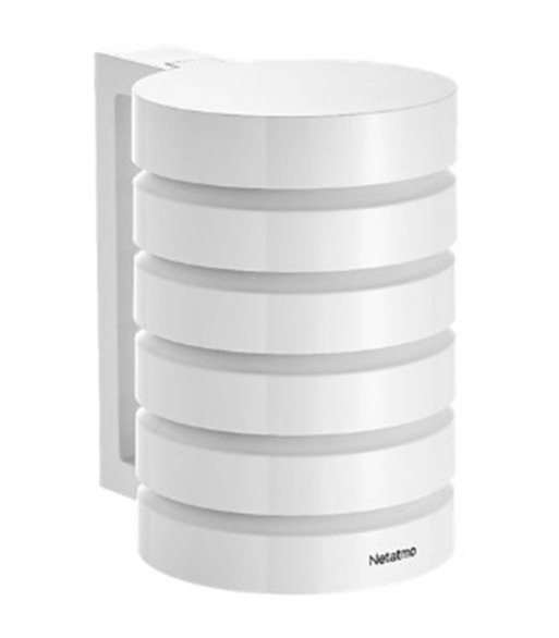 Netatmo NRS-WW Weather Station Shield vejrstationsbeskyttels