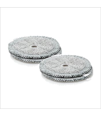 Bosch BHZUPAD1 moppepuder