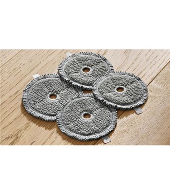 Bosch BHZUPAD1 moppepuder