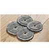Bosch BHZUPAD1 moppepuder