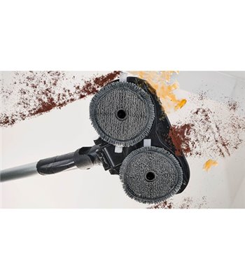 Bosch BHZUPAD1 moppepuder