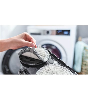 Bosch BHZUPAD1 moppepuder