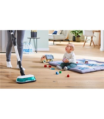 Bosch BHZUPAD1 moppepuder