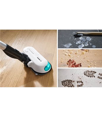 Bosch BHZUPAD1 moppepuder