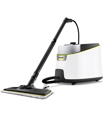 Kärcher SC 4 Deluxe EasyFix damprenser