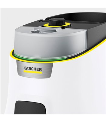 Kärcher SC 4 Deluxe EasyFix damprenser