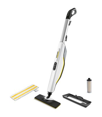 Kärcher SC 3 UPRIGHT damprenser