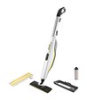 Kärcher SC 3 UPRIGHT damprenser