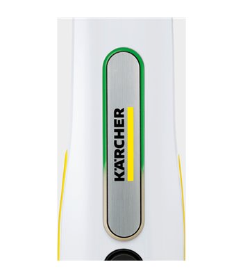 Kärcher SC 3 UPRIGHT damprenser