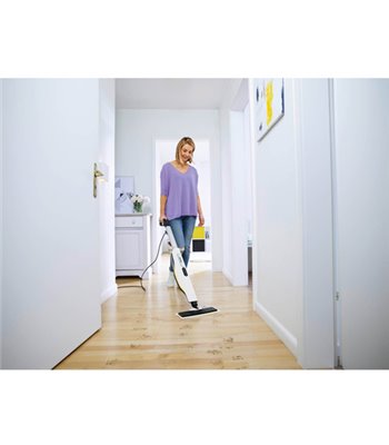 Kärcher SC 3 UPRIGHT damprenser