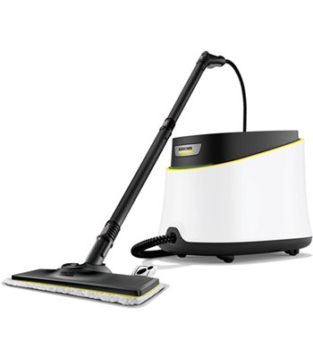 Kärcher SC3 Deluxe EasyFix damprenser