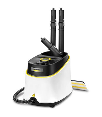 Kärcher SC3 Deluxe EasyFix damprenser