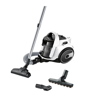 Bosch BGS05A322 poseløs støvsuger