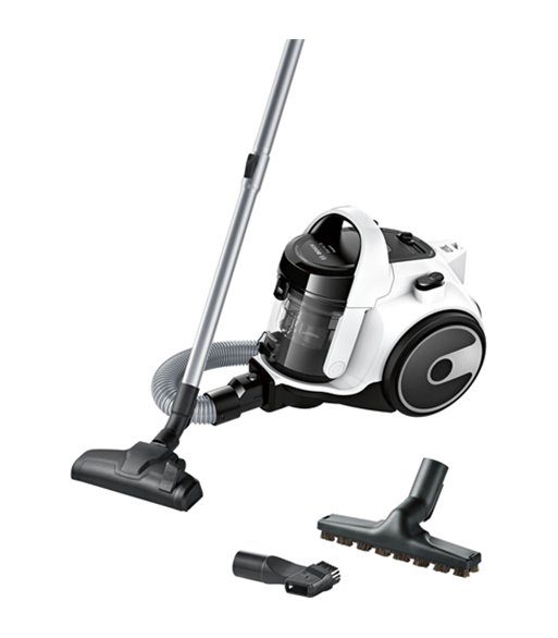 Bosch BGS05A322 poseløs støvsuger