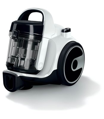 Bosch BGS05A322 poseløs støvsuger