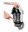 Bosch BGS05A322 poseløs støvsuger