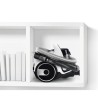 Bosch BGS05A322 poseløs støvsuger