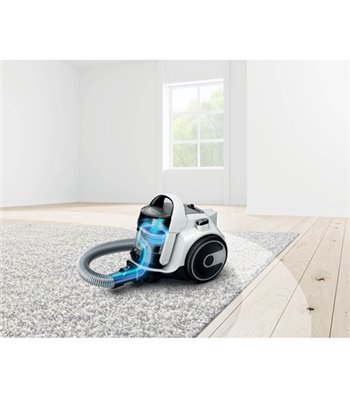 Bosch BGS05A322 poseløs støvsuger