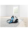 Bosch BGS05A322 poseløs støvsuger
