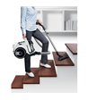 Bosch BGS05A322 poseløs støvsuger