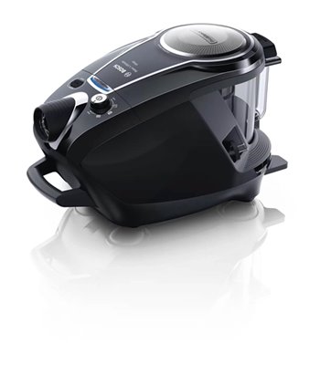 Bosch BGS7SIL64 poseløs støvsuger