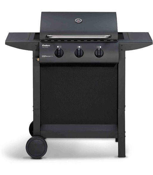 Enders San Diego 3 gasgrill
