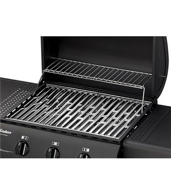 Enders San Diego 3 gasgrill